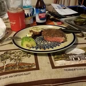 Meet your Posher, Mark